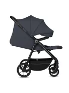 Lionelo Iva sport babakocsi - Grey Graphite