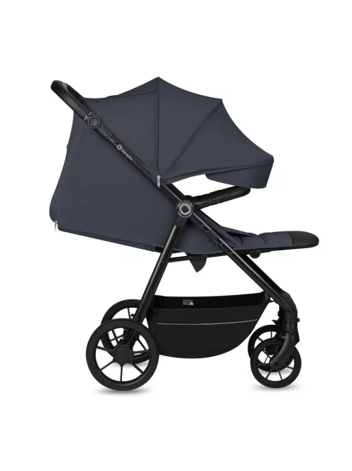 Lionelo Iva sport babakocsi - Grey Graphite