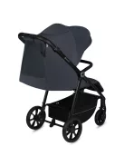 Lionelo Iva sport babakocsi - Grey Graphite