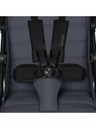 Lionelo Iva sport babakocsi - Grey Graphite