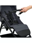 Lionelo Iva sport babakocsi - Grey Graphite