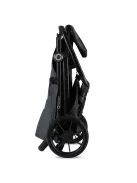 Lionelo Iva sport babakocsi - Grey Graphite