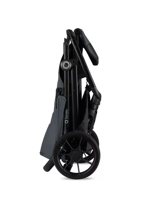 Lionelo Iva sport babakocsi - Grey Graphite