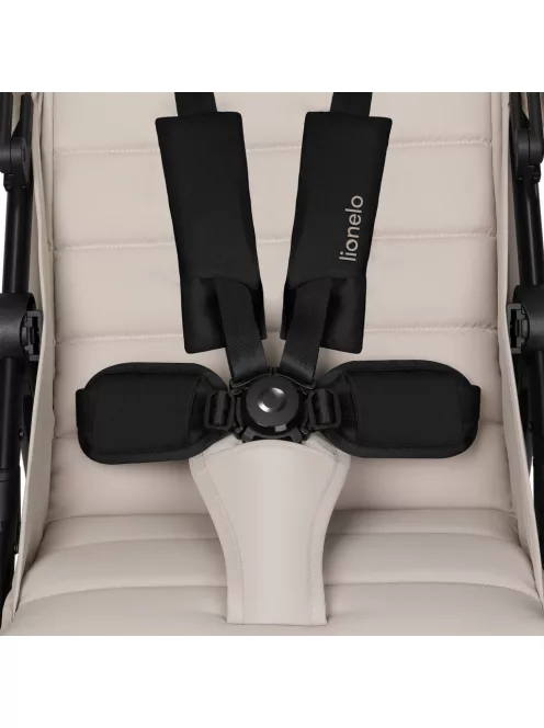 Lionelo Iva sport babakocsi - Beige Sand