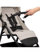 Lionelo Iva sport babakocsi - Beige Sand