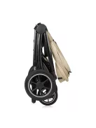 Lionelo Meril 3in1 multifunkciós babakocsi - Beige Sand