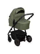 Lionelo Amber Plus 2in1 multifunkciós babakocsi - Green Forest
