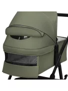 Lionelo Amber Plus 2in1 multifunkciós babakocsi - Green Forest