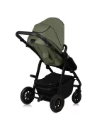 Lionelo Amber Plus 2in1 multifunkciós babakocsi - Green Forest