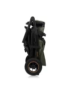 Lionelo Amber Plus 2in1 multifunkciós babakocsi - Green Forest