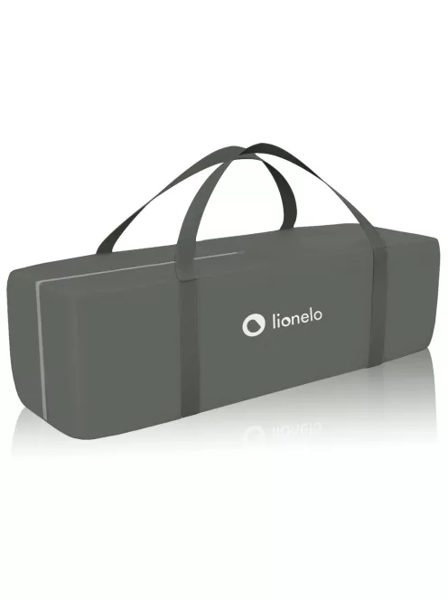 Lionelo Sven Plus Multifunkciós utazóágy - Beige Olive