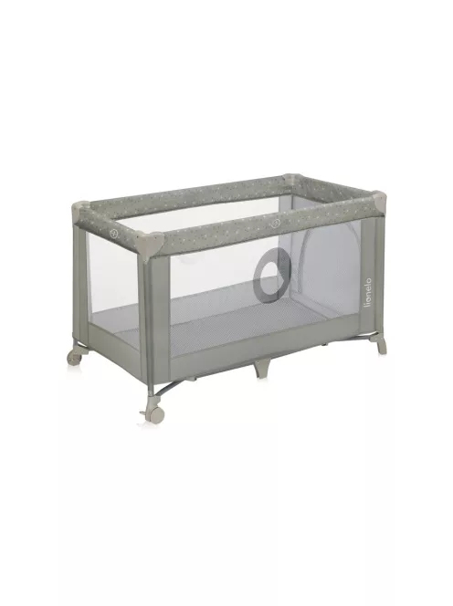 Lionelo Stefi utazóágy - Beige Sand