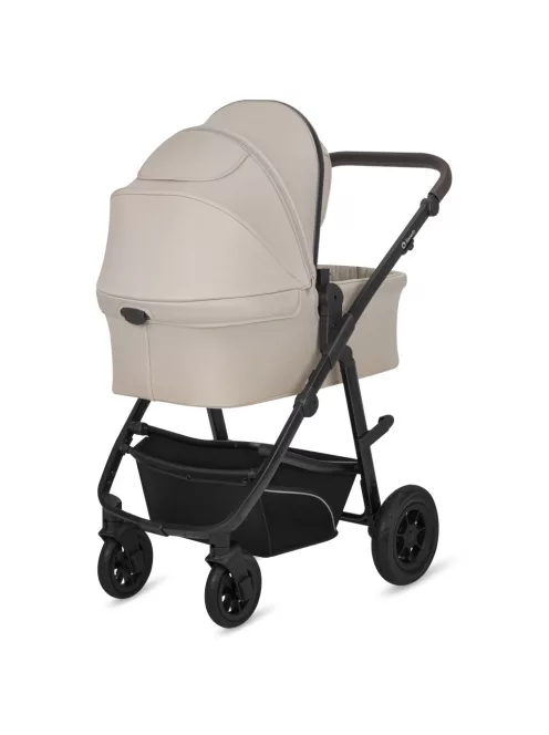 Lionelo Bianka 3in1 multifunkciós babakocsi - Beige Sand