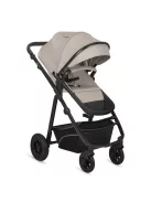 Lionelo Bianka 3in1 multifunkciós babakocsi - Beige Sand