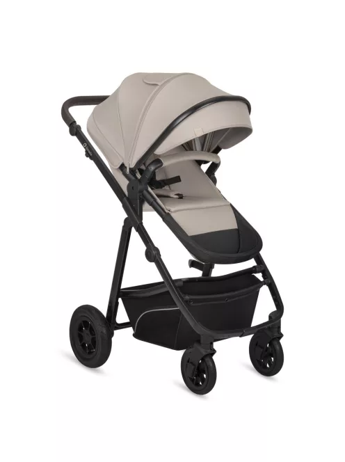 Lionelo Bianka 3in1 multifunkciós babakocsi - Beige Sand