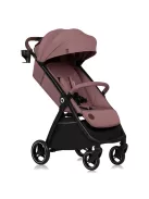 Lionelo Ingrid sport babakocsi - Pink Mauve