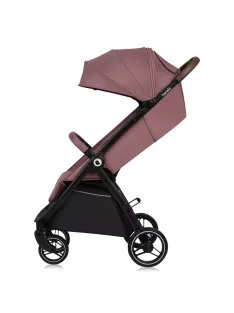 Lionelo Ingrid sport babakocsi - Pink Mauve