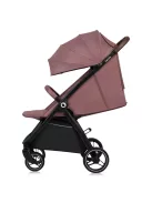 Lionelo Ingrid sport babakocsi - Pink Mauve