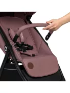 Lionelo Ingrid sport babakocsi - Pink Mauve