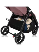 Lionelo Ingrid sport babakocsi - Pink Mauve