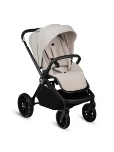 Lionelo Mika Plus sport babakocsi - Beige Sand