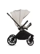 Lionelo Mika Plus sport babakocsi - Beige Sand