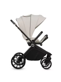 Lionelo Mika Plus sport babakocsi - Beige Sand