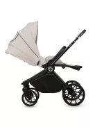 Lionelo Mika Plus sport babakocsi - Beige Sand