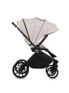 Lionelo Mika Plus sport babakocsi - Beige Sand