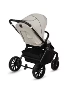 Lionelo Mika Plus sport babakocsi - Beige Sand