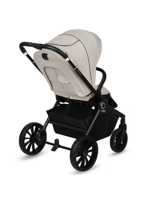 Lionelo Mika Plus sport babakocsi - Beige Sand