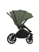 Lionelo Mika Plus sport babakocsi - Green Olive