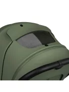 Lionelo Mika Plus sport babakocsi - Green Olive