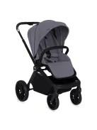 Lionelo Mika Plus sport babakocsi - Grey Stone