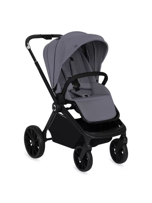 Lionelo Mika Plus sport babakocsi - Grey Stone