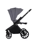 Lionelo Mika Plus sport babakocsi - Grey Stone