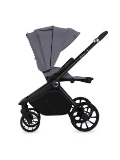 Lionelo Mika Plus sport babakocsi - Grey Stone