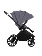 Lionelo Mika Plus sport babakocsi - Grey Stone