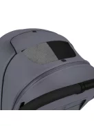 Lionelo Mika Plus sport babakocsi - Grey Stone