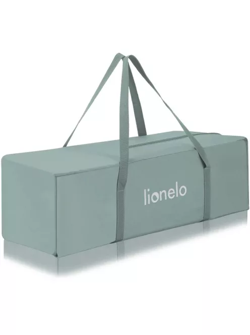 Lionelo Laura utazóágy - Green Sage