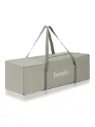 Lionelo Laura utazóágy - Beige Sand