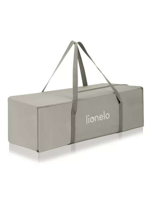 Lionelo Laura utazóágy - Beige Sand