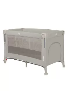 Lionelo Ellen 3in1 utazóágy és babaöböl - Beige Sand