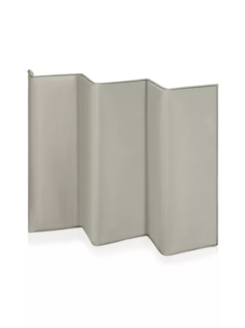 Lionelo Ellen 3in1 utazóágy és babaöböl - Beige Sand