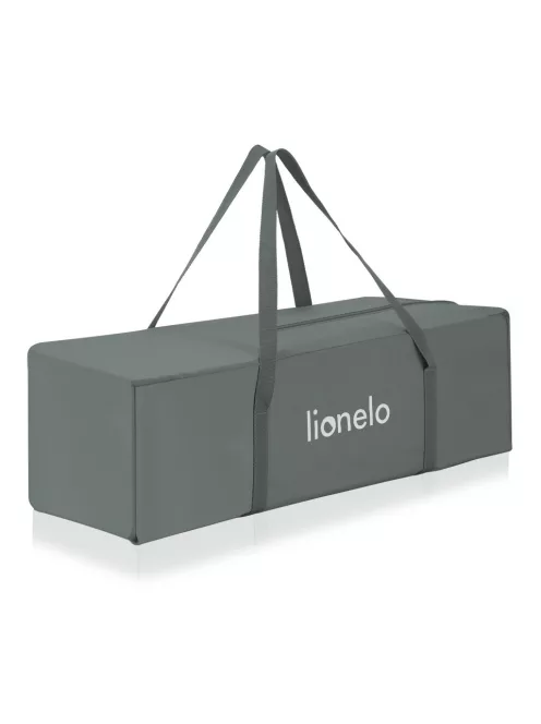 Lionelo Ellen 3in1 utazóágy és babaöböl - Green Sage