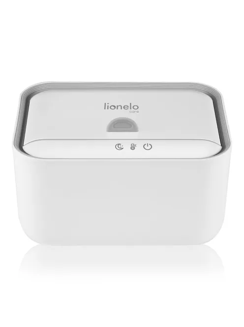 Lionelo BabyBliss nedves törlőkendő melegítő