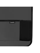 Lionelo SeatOrganizer autós üléshát-szervező tablettartóval - Grey