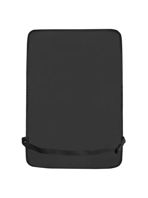 Lionelo SeatOrganizer autós üléshát-szervező tablettartóval - Grey