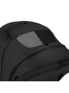 Lionelo Mika Plus sport babakocsi - Black Onyx