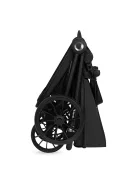 Lionelo Mika Plus sport babakocsi - Black Onyx